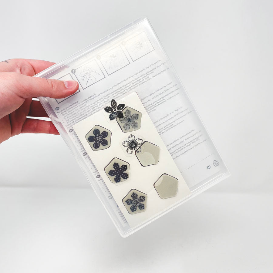 Stampin' Up Cling Stamp Sets - Pick a Set