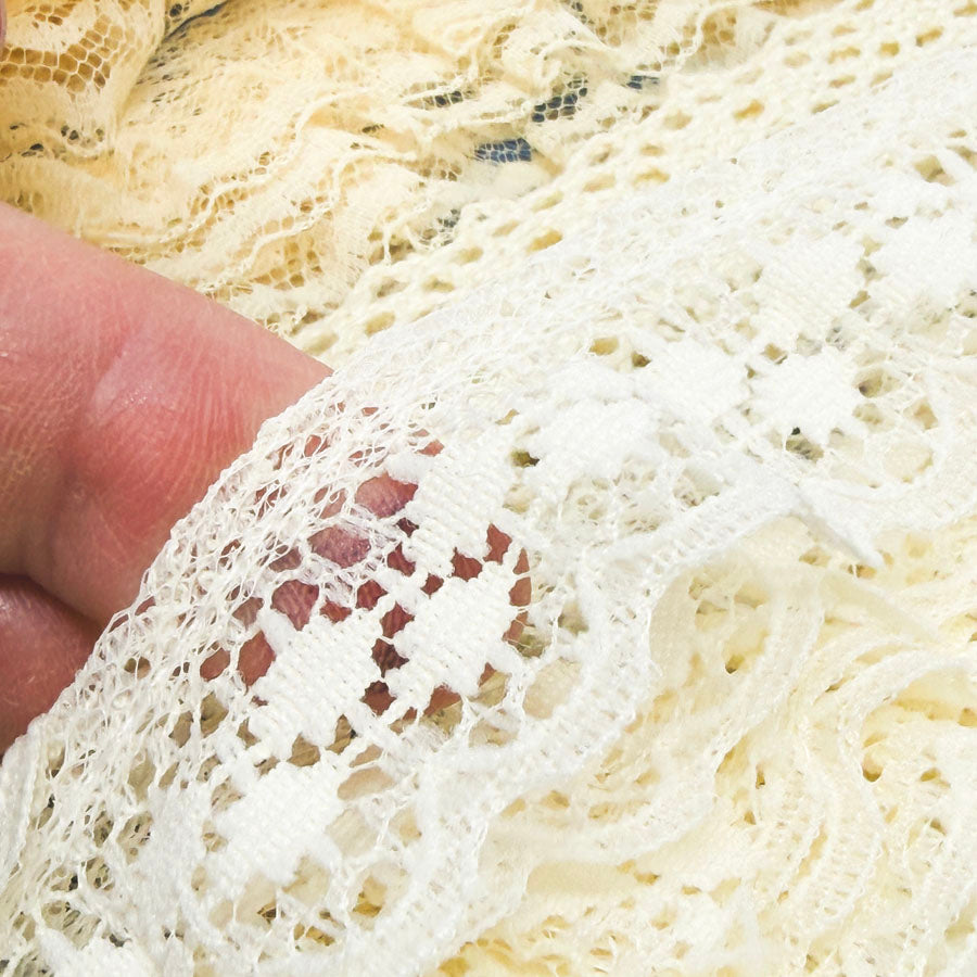 Beige Three Trim Bundle