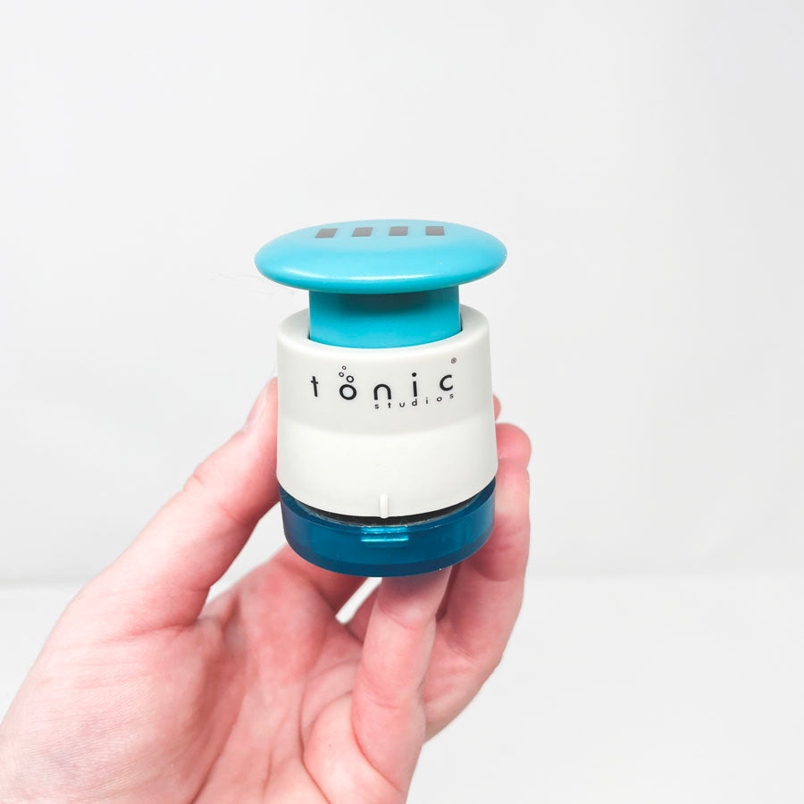 Tonic Studios Punch