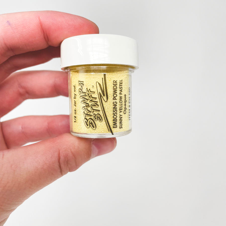 Stamp-N Stuff Embossing Powder (1)