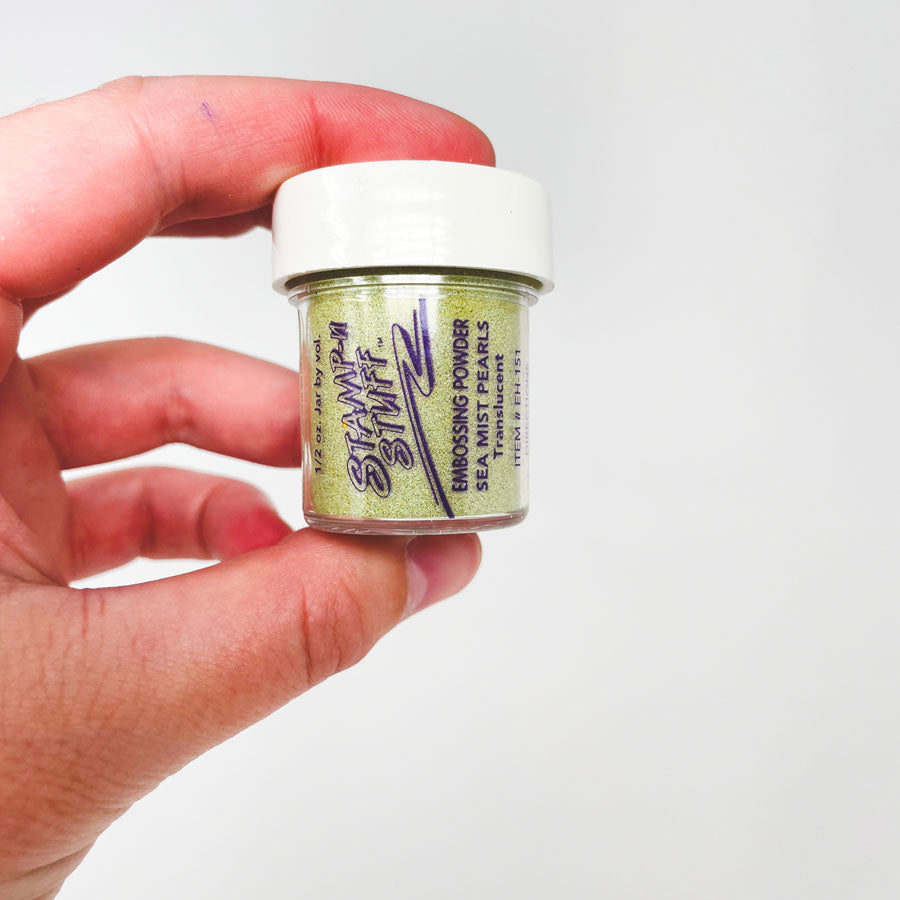 Stamp-N Stuff Embossing Powder (1)