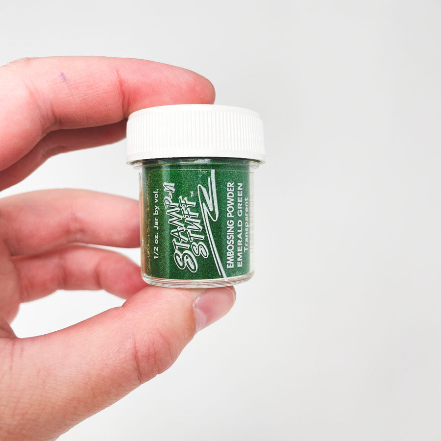 Stamp-N Stuff Embossing Powder (1)