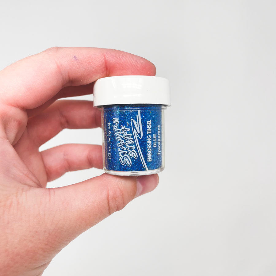 Stamp-N Stuff Embossing Powder (1)