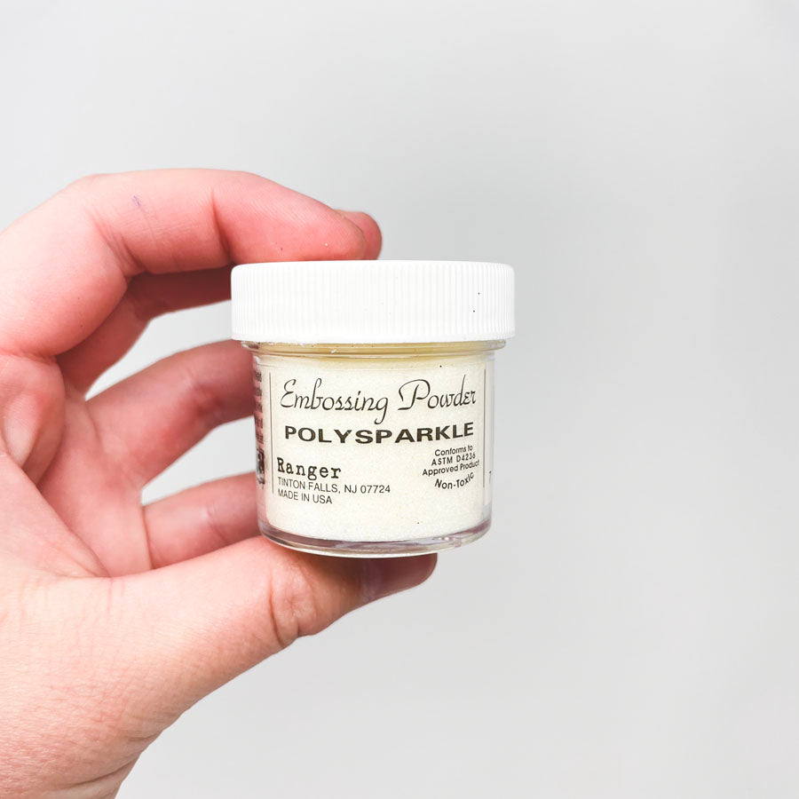 Ranger Embossing Powder - Pick a Color