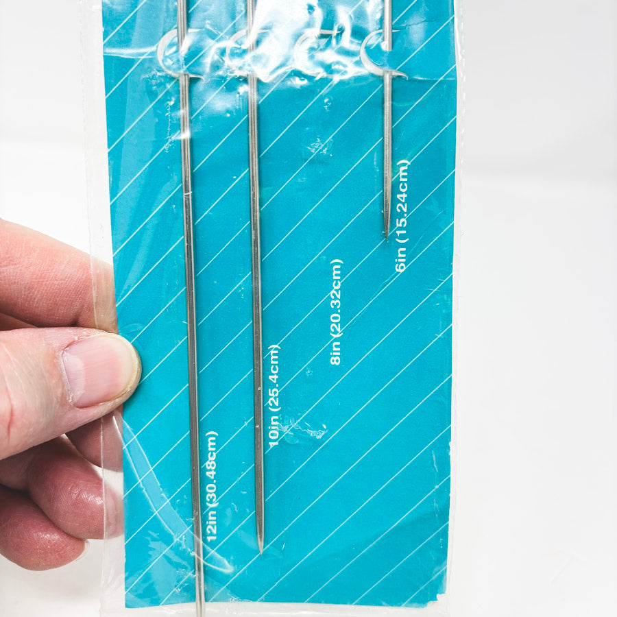 Interior Expressions Upholstery Needles