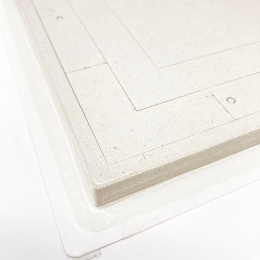 Fancy Pants Mats, Corners & Frames Chipboard Set