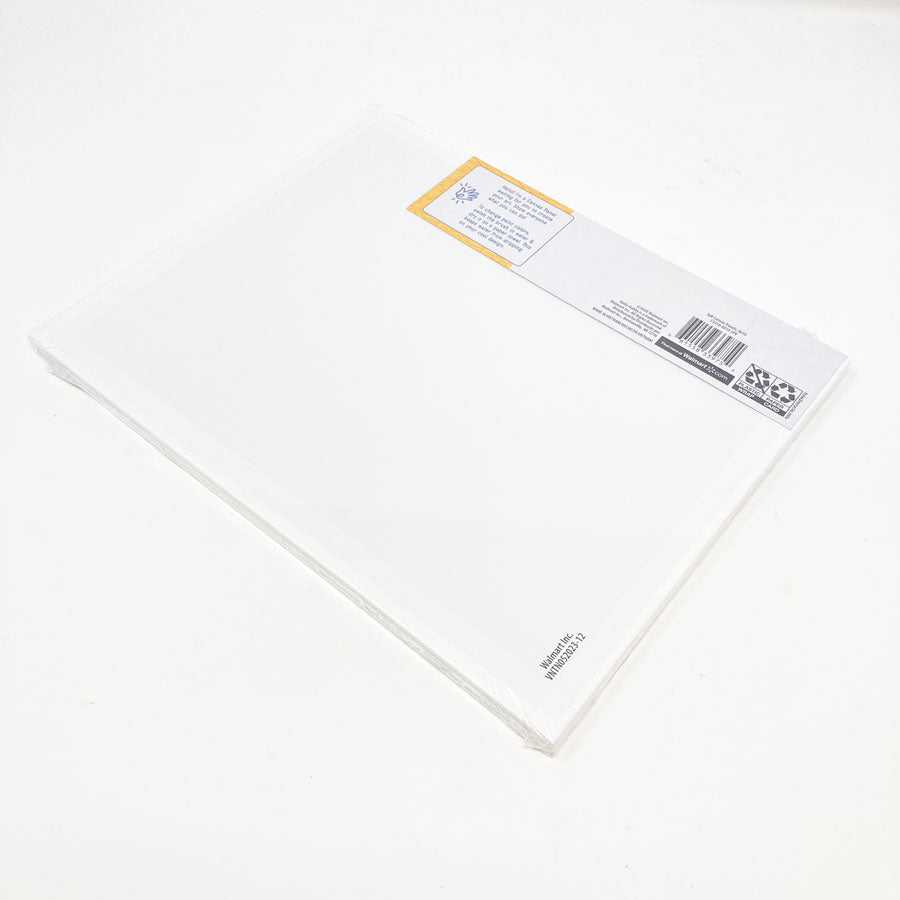 Hello Hobby Canvas Panels - Pick a Size