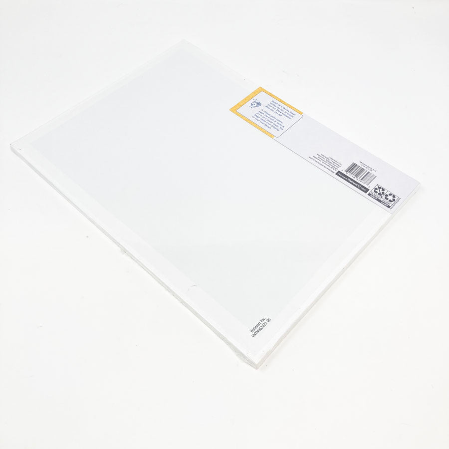 Hello Hobby Canvas Panels - Pick a Size