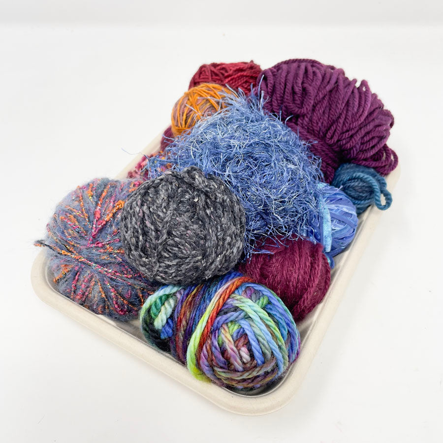 Jewel Box Sushi Weaving Kit