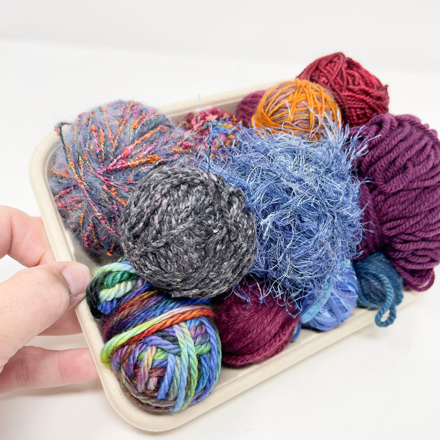 Jewel Box Sushi Weaving Kit