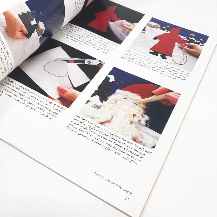 Singer Sewing Reference Library Books