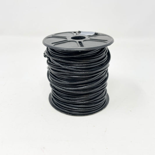 Leather Cord Spools