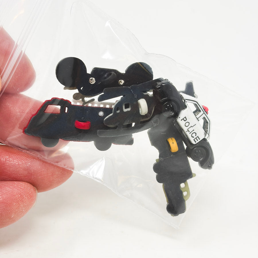 Vehicle Button Bundle