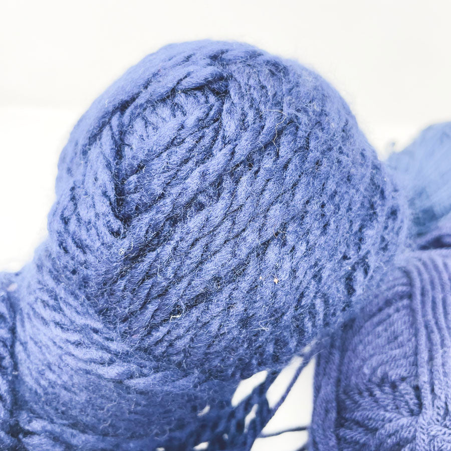Denim Days Yarn Bundle