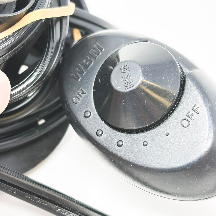 WBM Bulb Stand with Dimmer