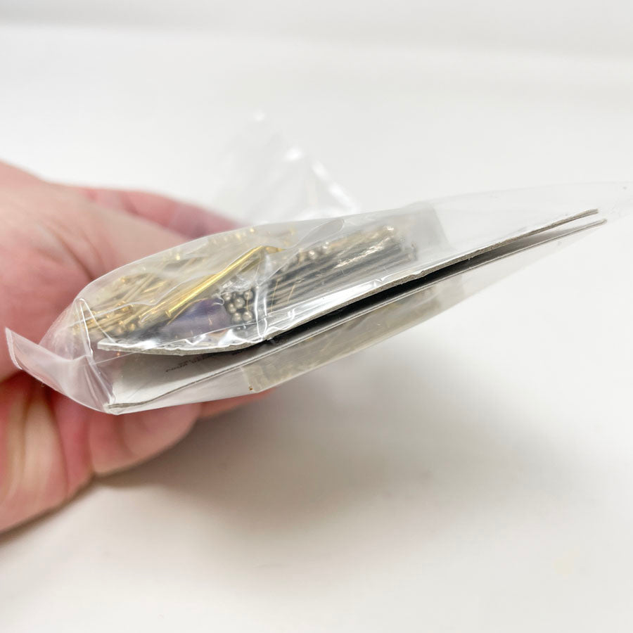 Bundle of Sequin Pins