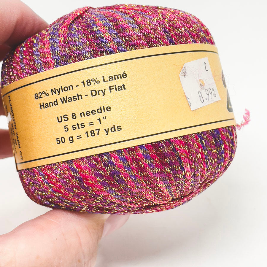Plymouth Yarn 24k - Color 1358