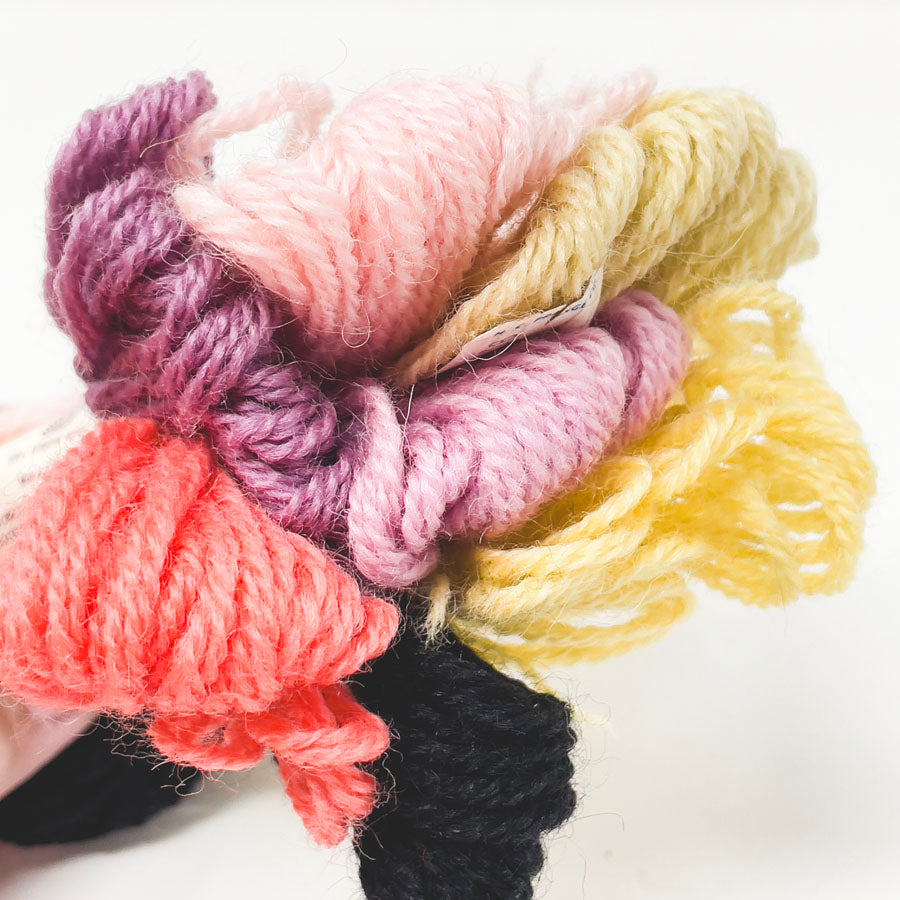 Bucilla Tapestry Yarn Bundle