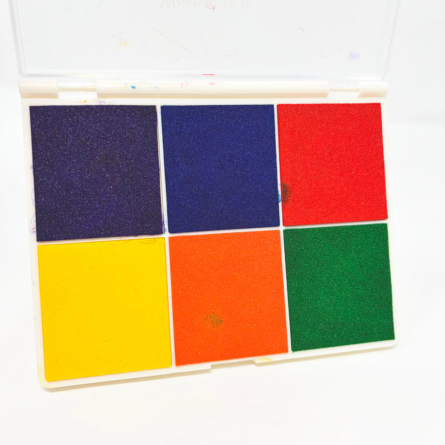 Melissa & Doug Washable Ink Pad