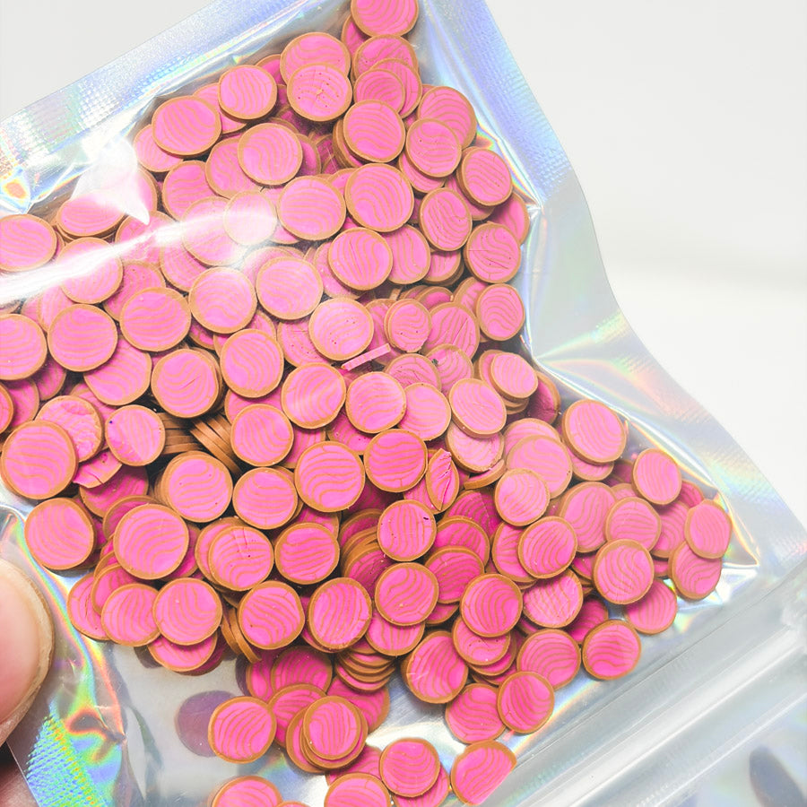 Assorted Polymer Clay Mixes by It's Pretty Personal