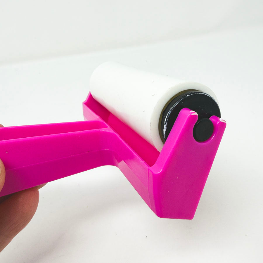 Kids Plastic Roller/Brayer