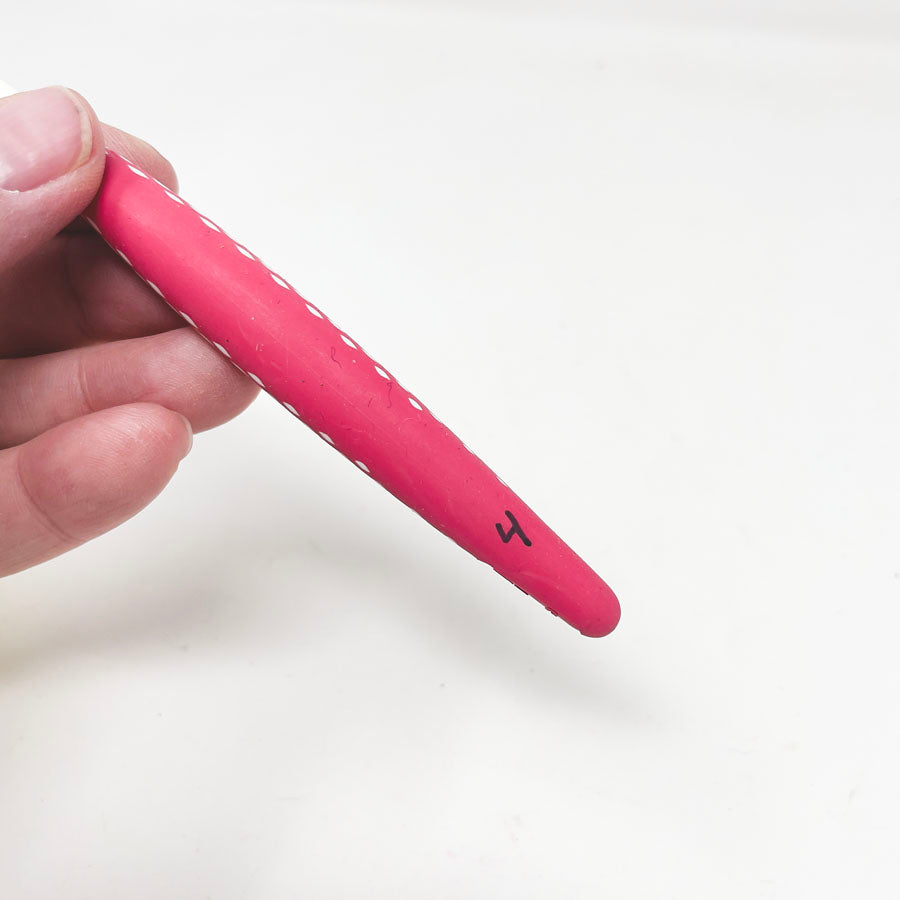 Prym Egronomic Crochet Hook 4