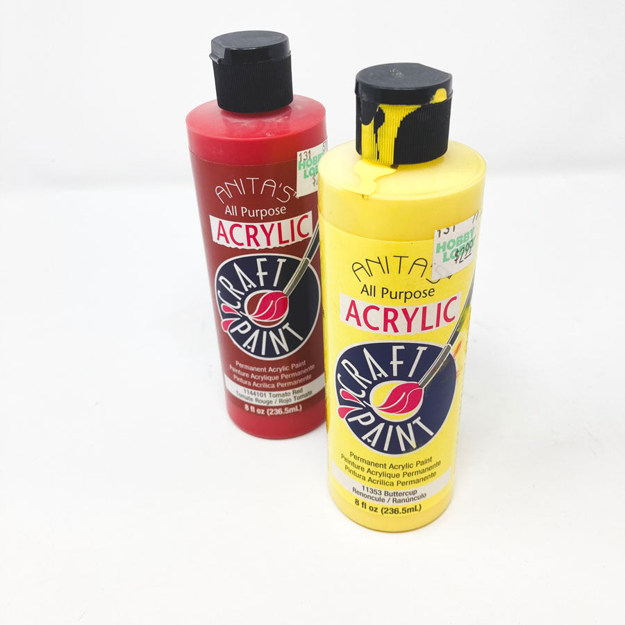 Anita's Acrylic Paint - 8 oz