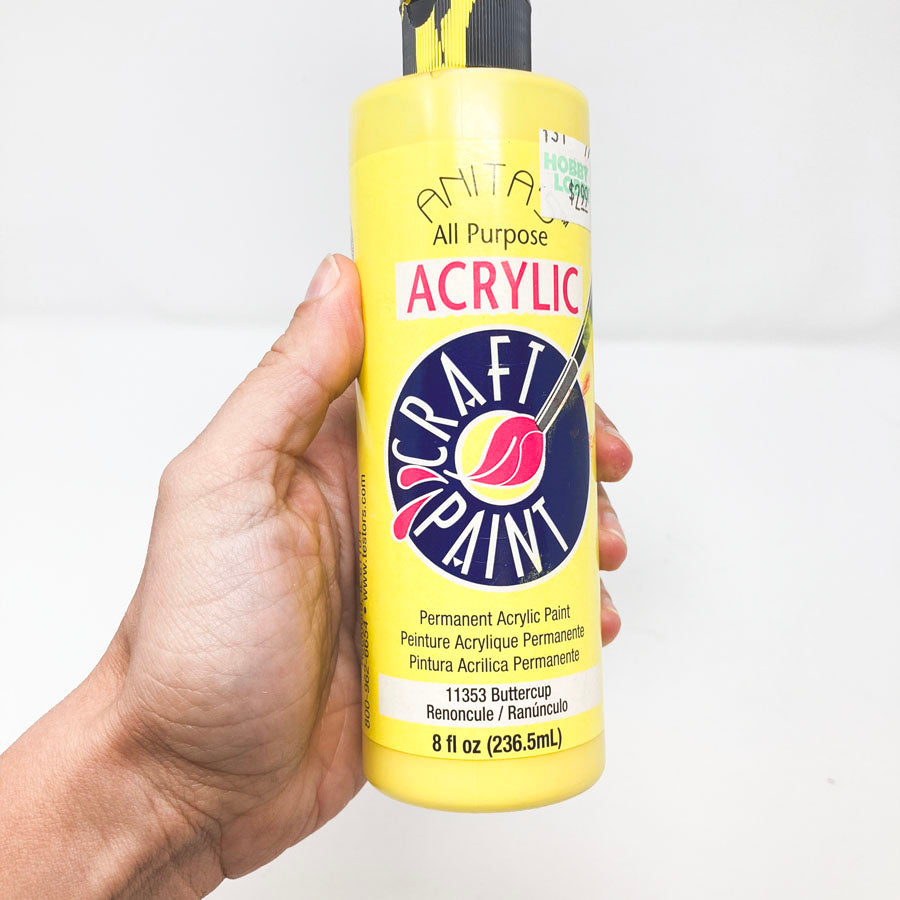 Anita's Acrylic Paint - 8 oz