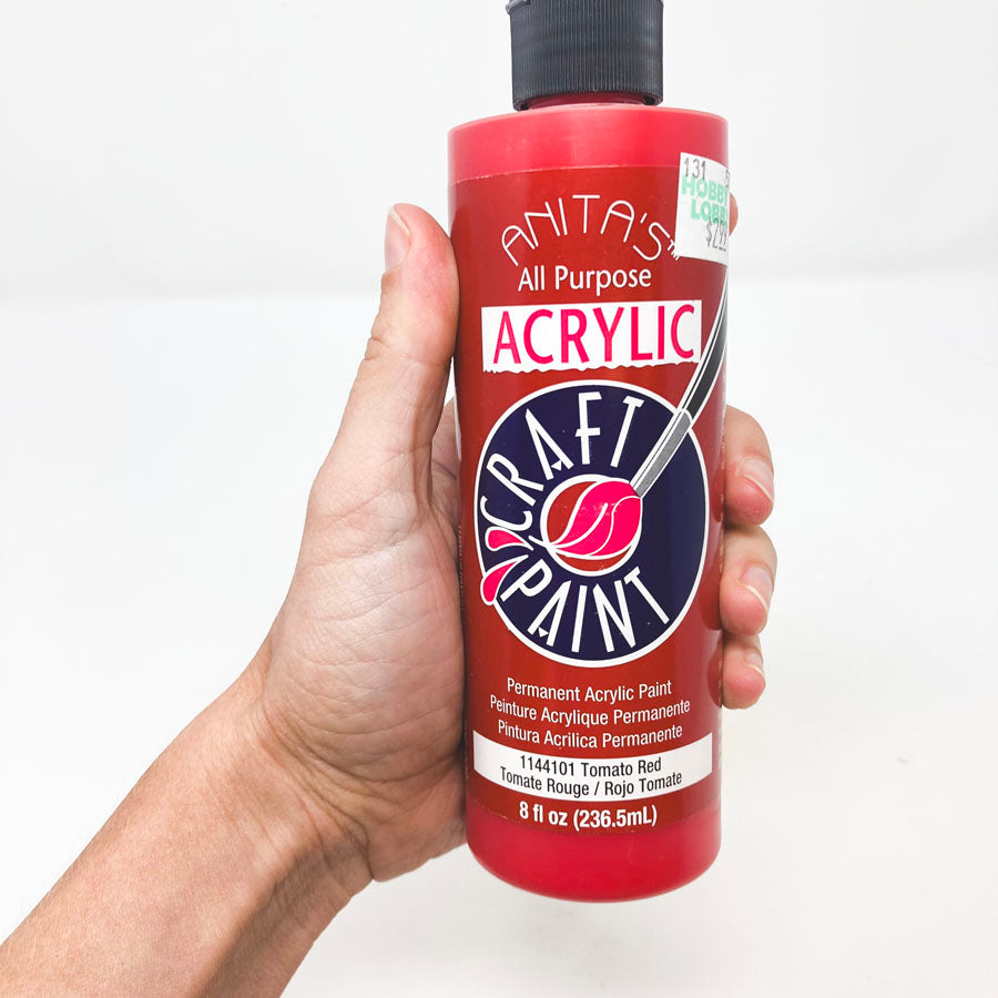 Anita's Acrylic Paint - 8 oz