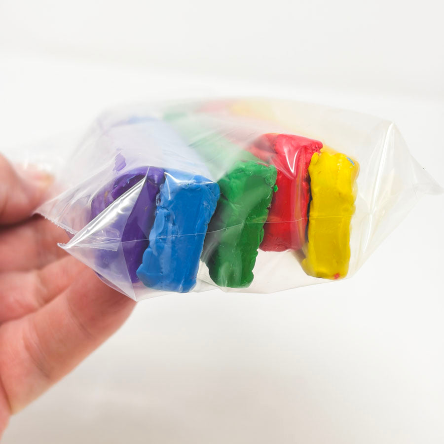 Modeling Clay Bundle