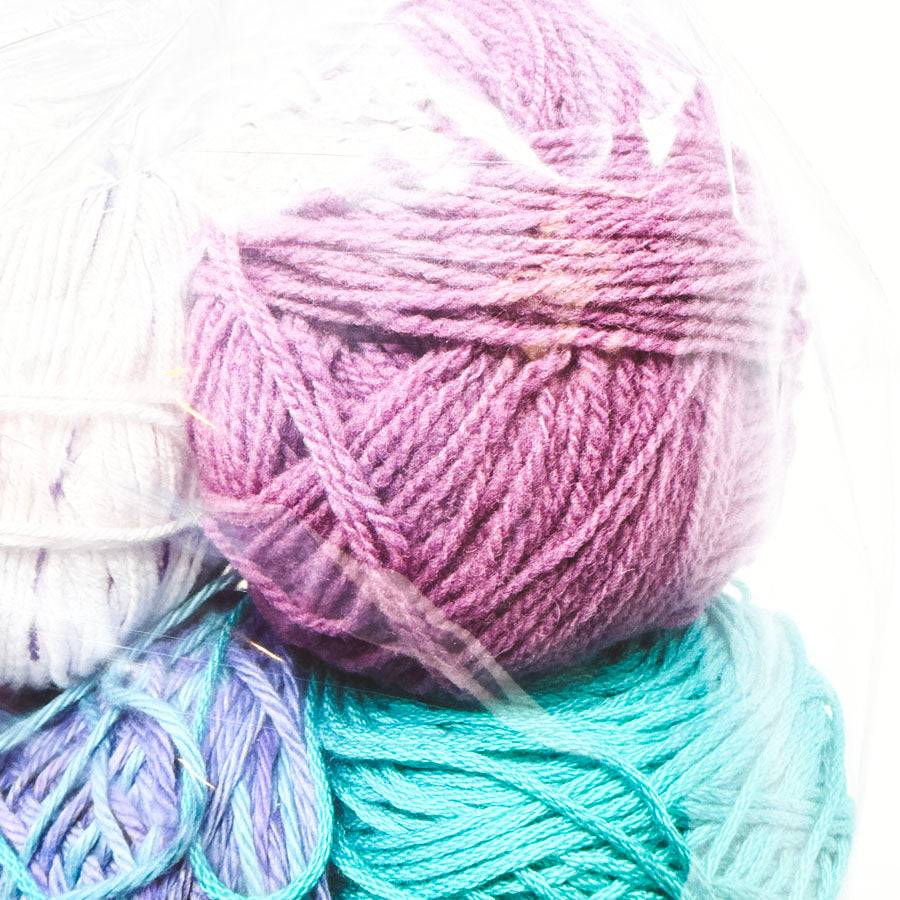 Fiesta Cottonista Yarn Bundle