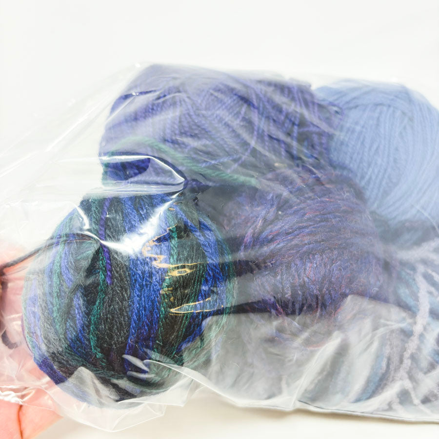 Midnight Yarn Bundle