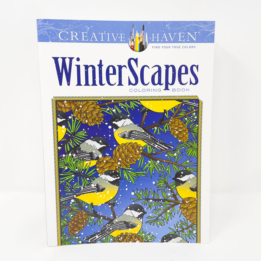 Creative Haven Coloring Books by Dover - Pick a Design