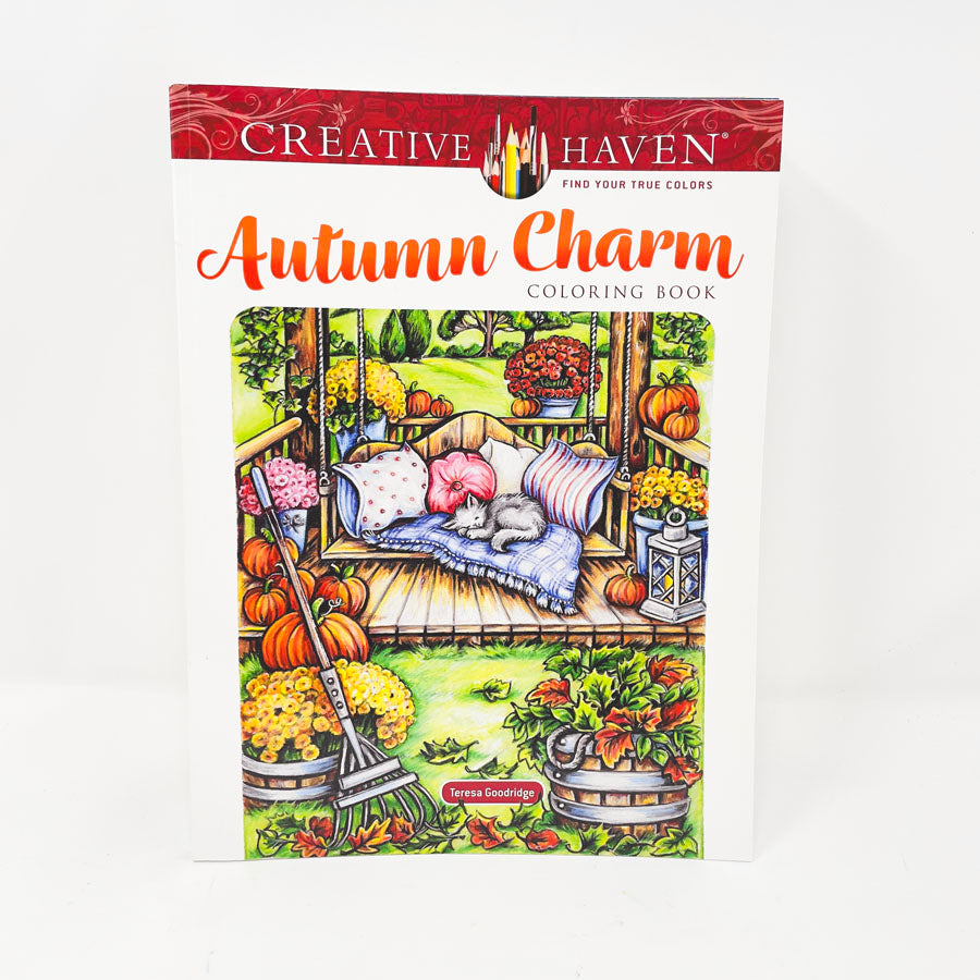 Creative Haven Coloring Books by Dover - Pick a Design