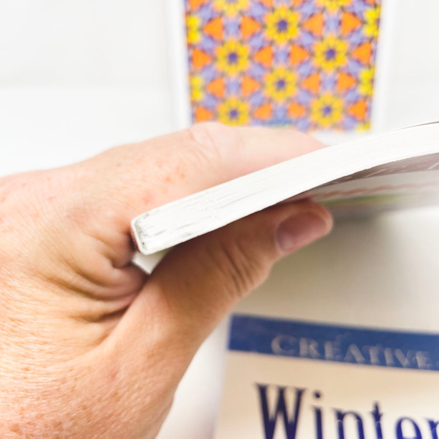 Creative Haven Coloring Books by Dover - Pick a Design