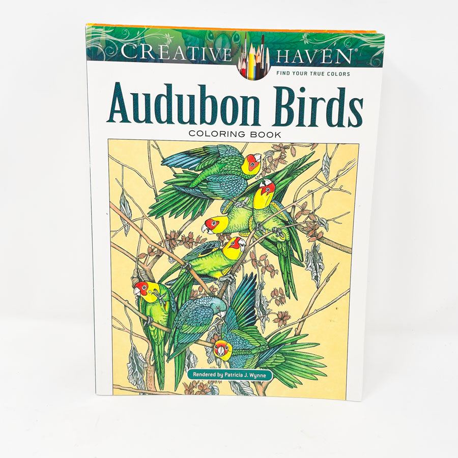 Creative Haven Coloring Books by Dover - Pick a Design