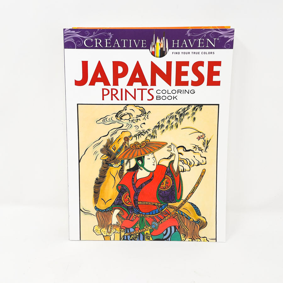 Creative Haven Coloring Books by Dover - Pick a Design