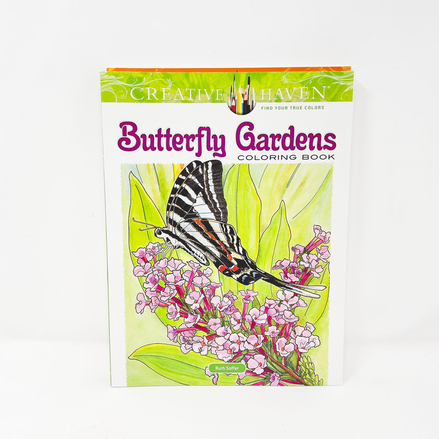Creative Haven Coloring Books by Dover - Pick a Design