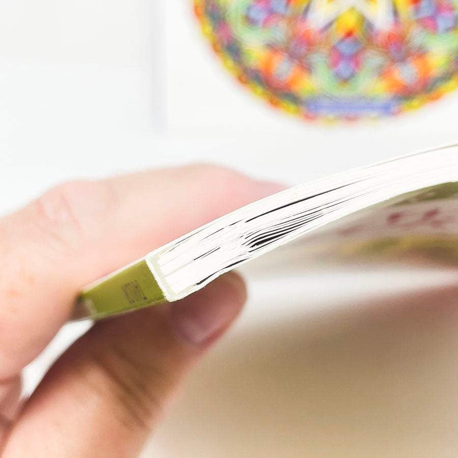 Mandala Coloring Books by Creative Haven - Pick a Design