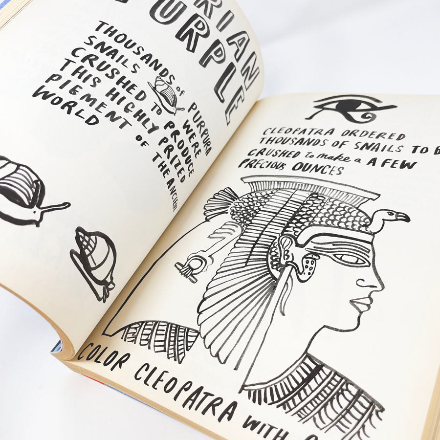 Let's Make Some Great Art Book by Marion Deuchars