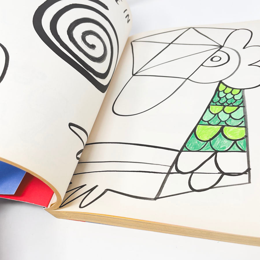 Let's Make Some Great Art Book by Marion Deuchars