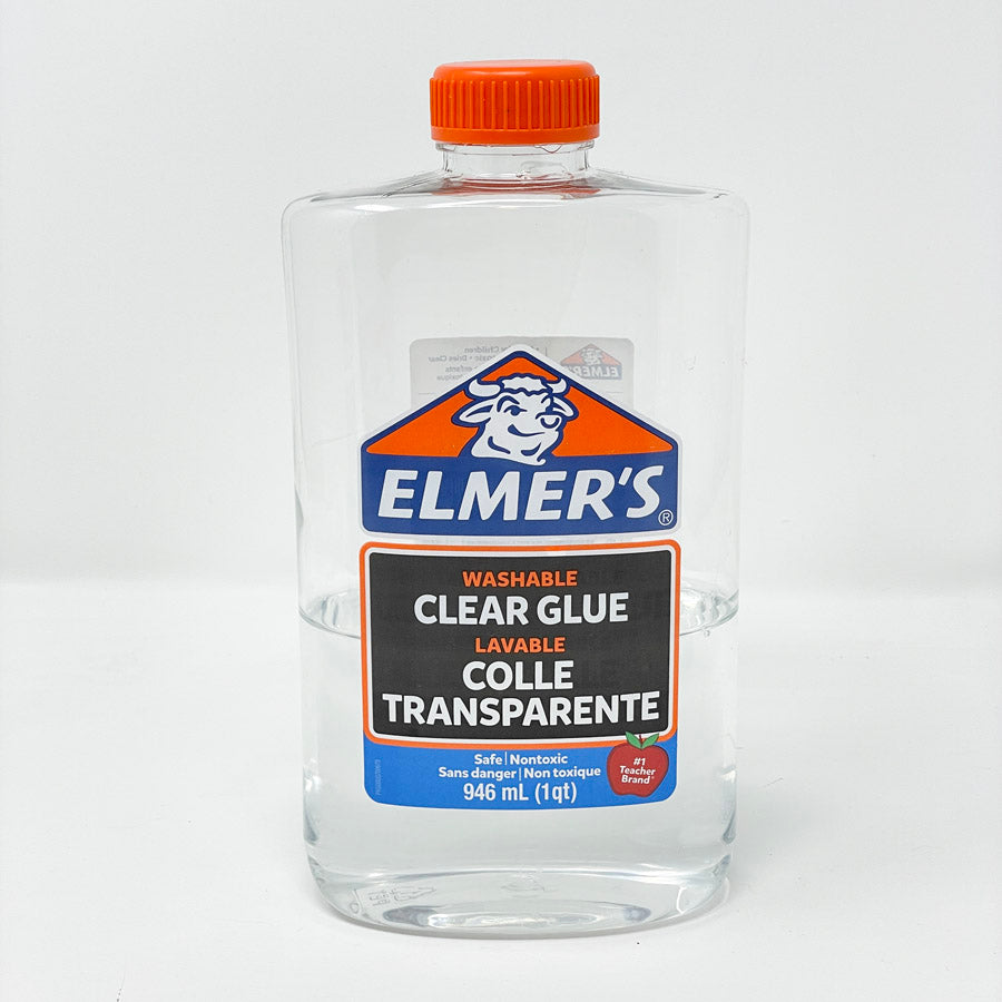 Elmer's Clear Glue Refill