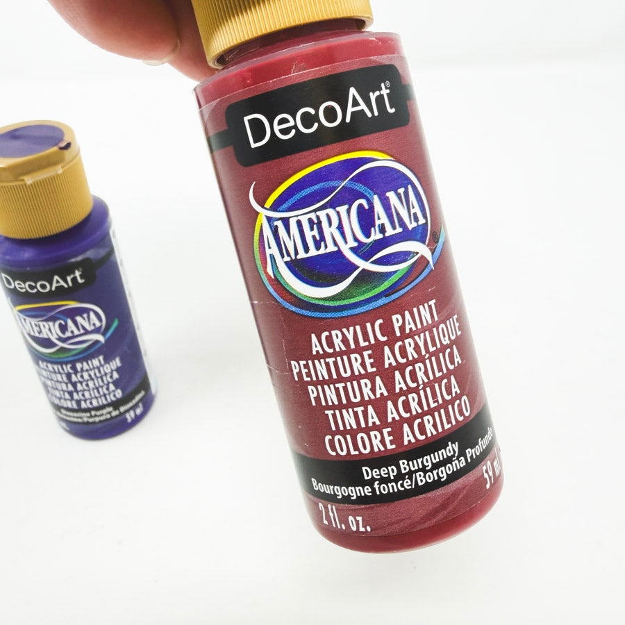 DecoArt Americana Acrylic Paint - Pick a Color