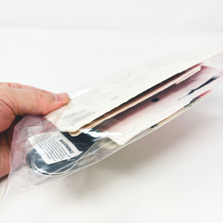 Sanding Supply Bundle