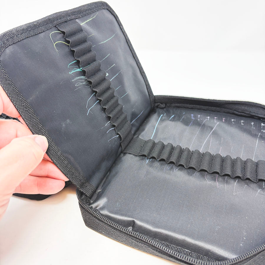 Castle Arts Pencil Case