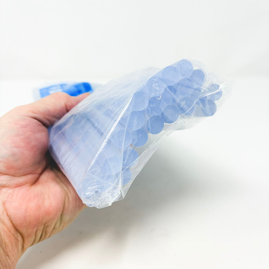 AdTech Crystal Clear Glue Sticks- 24pcs Full