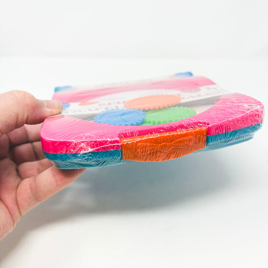 Greenbrier International- Spiral Art