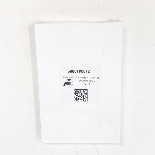 HP Advanced 4x6 Photo Paper