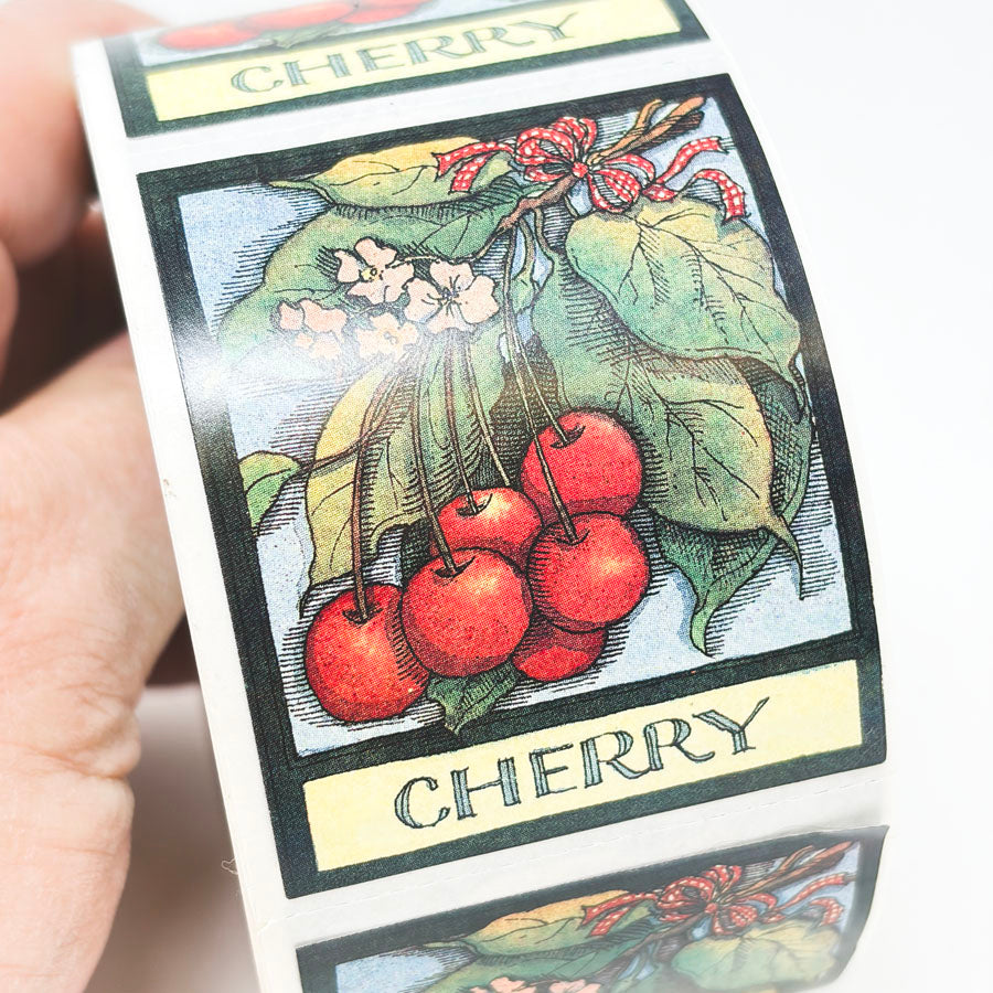 Sticker Roll - Pick a Design (1)