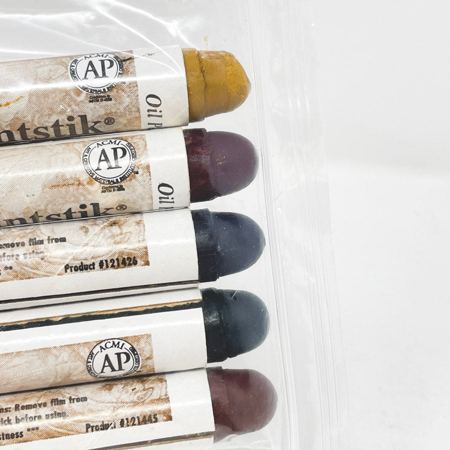 Artist's Paintstik Fall Colors Bundle (1)